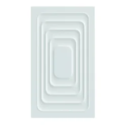Asciugatrice Indesit CYD102DWWIT a pompa di calore con Display Digitale