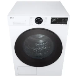 Asciugatrice LG ELECTRONICS RNX5008TLB con tecnologia AI Dry e capacità 8 kg