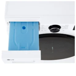 Asciugatrice LG ELECTRONICS RNX5008TLB con tecnologia AI Dry e capacità 8 kg