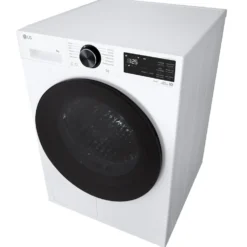 Asciugatrice LG ELECTRONICS RNX5008TLB con tecnologia AI Dry e capacità 8 kg