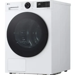 Asciugatrice LG ELECTRONICS RNX5008TLB con tecnologia AI Dry e capacità 8 kg