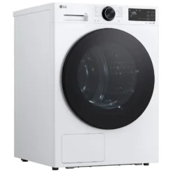 Asciugatrice LG ELECTRONICS RNX5008TLB con tecnologia AI Dry e capacità 8 kg