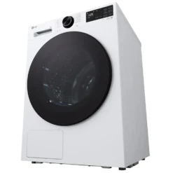 Asciugatrice LG ELECTRONICS RNX5008TLB con tecnologia AI Dry e capacità 8 kg