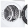 Asciugatrice LG ELECTRONICS RNX5009TKB con AI Dry 9 kg