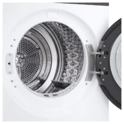 Asciugatrice LG ELECTRONICS RNX5009TKB con AI Dry 9 kg
