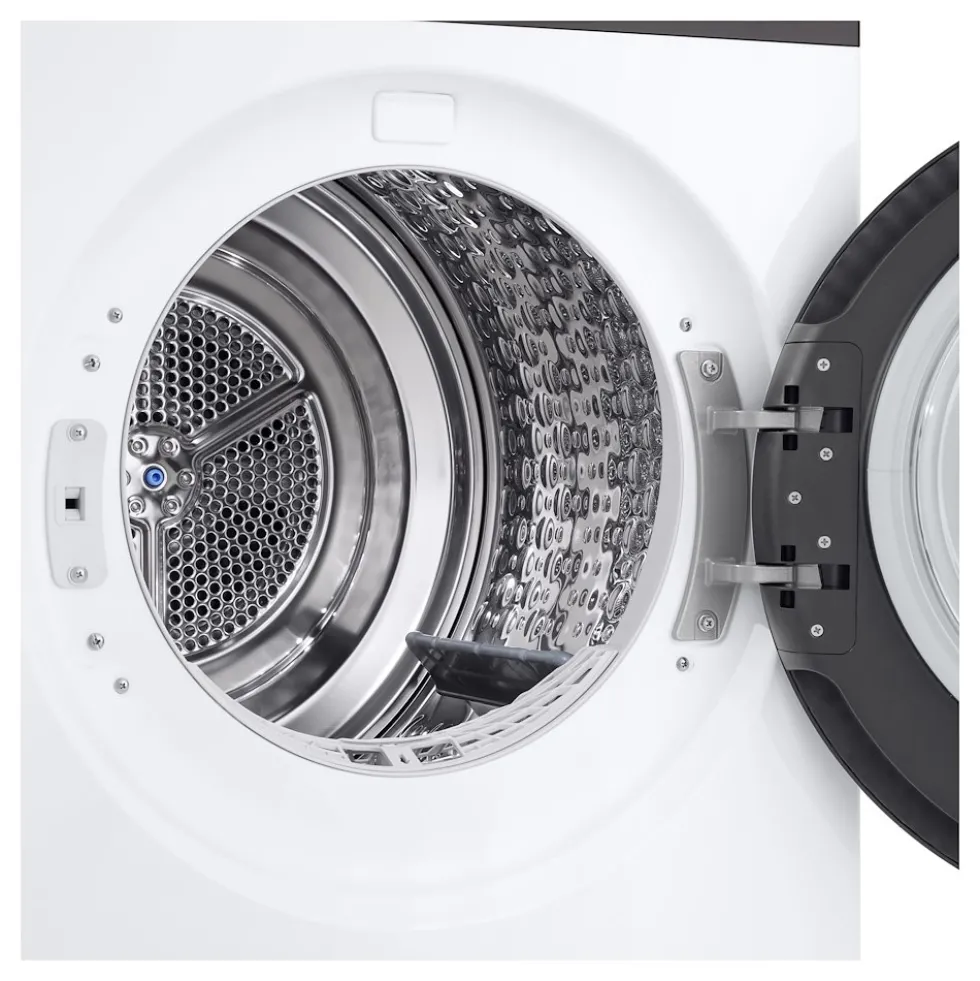 Asciugatrice LG ELECTRONICS RNX5009TKB con AI Dry 9 kg