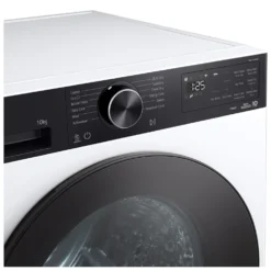 Asciugatrice LG ELECTRONICS RNX5009TKB con AI Dry 9 kg