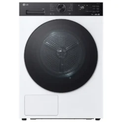 Asciugatrice LG ELECTRONICS RNX5009TKB con AI Dry 9 kg
