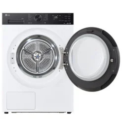 Asciugatrice LG ELECTRONICS RNX5009TKB con AI Dry 9 kg