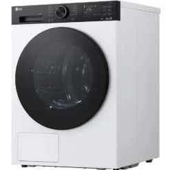 Asciugatrice LG ELECTRONICS RNX5009TKB con AI Dry 9 kg