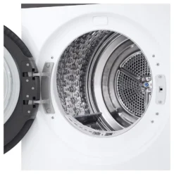Asciugatrice LG Electronics RNX5010TKC con Intelligenza AI Dry e 10 kg