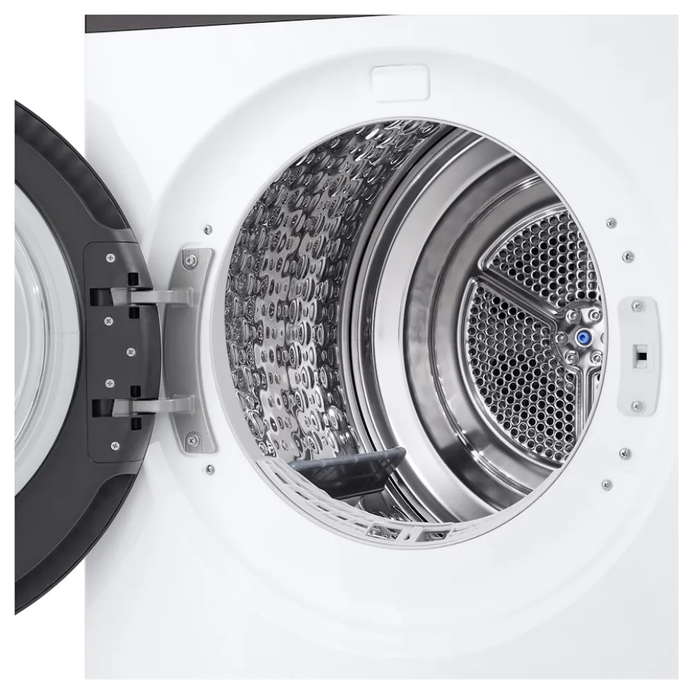 Asciugatrice LG Electronics RNX5010TKC con Intelligenza AI Dry e 10 kg