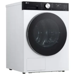 Asciugatrice LG Electronics RNX5010TKC con Intelligenza AI Dry e 10 kg