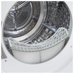 Asciugatrice LG Electronics RNX5010TKC con Intelligenza AI Dry e 10 kg