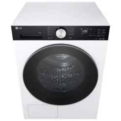 Asciugatrice LG Electronics RNX5010TKC con Intelligenza AI Dry e 10 kg