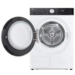 Asciugatrice LG Electronics RNX5010TKC con Intelligenza AI Dry e 10 kg