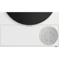 Asciugatrice Whirlpool CWD94MWBSIT a pompa di calore con 9kg e WiFi