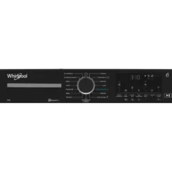 Asciugatrice Whirlpool CWD94MWBSIT a pompa di calore con 9kg e WiFi