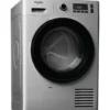 Ascuigatrice Whirlpool AWZ 8CDS/D 8 kg