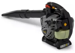Aspirafoglie a motore Alpina 255127004 A2 con soffiatore Abl 27V
