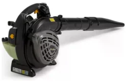 Aspirafoglie a motore Alpina 255127004 A2 con soffiatore Abl 27V