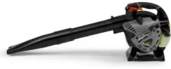 Aspirafoglie a motore Alpina 255127004 A2 con soffiatore Abl 27V