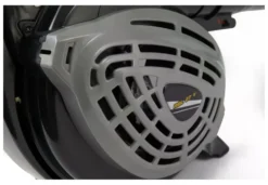 Aspirafoglie a motore Alpina 255127004 A2 con soffiatore Abl 27V