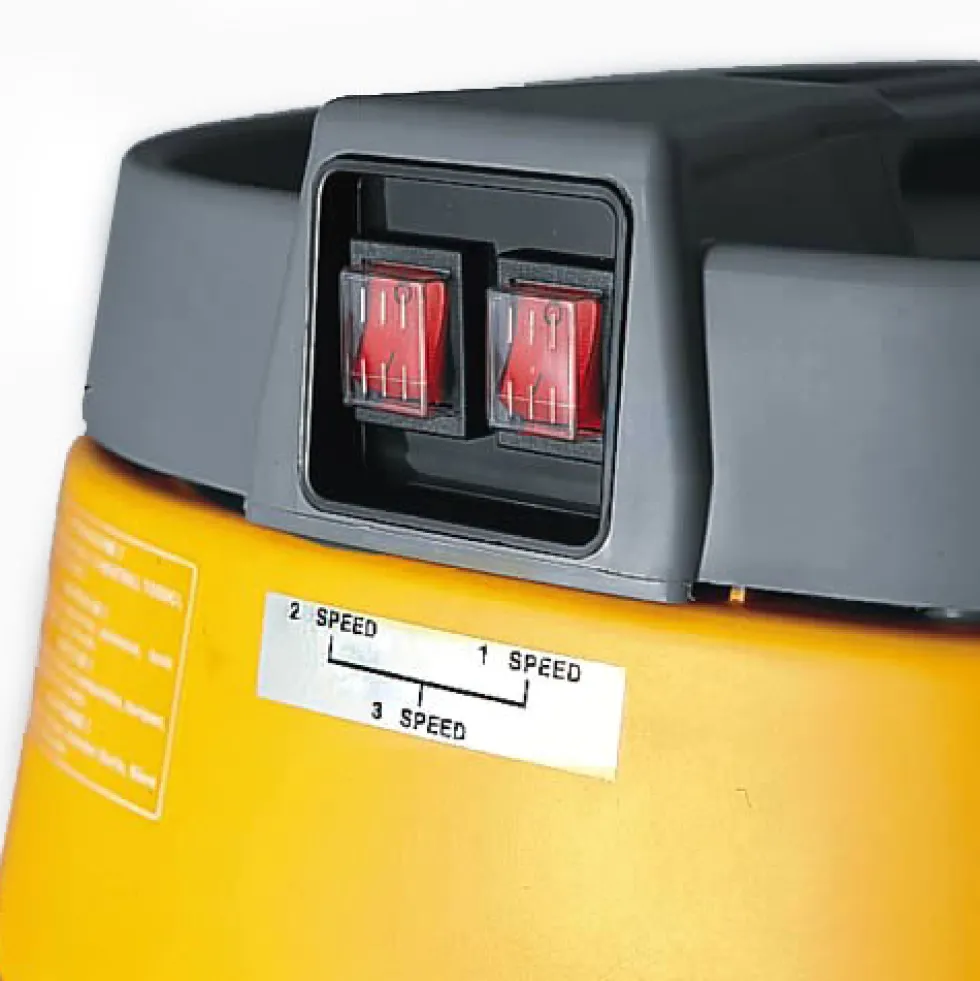 Aspirapolvere e liquidi AS 590 IK CBM