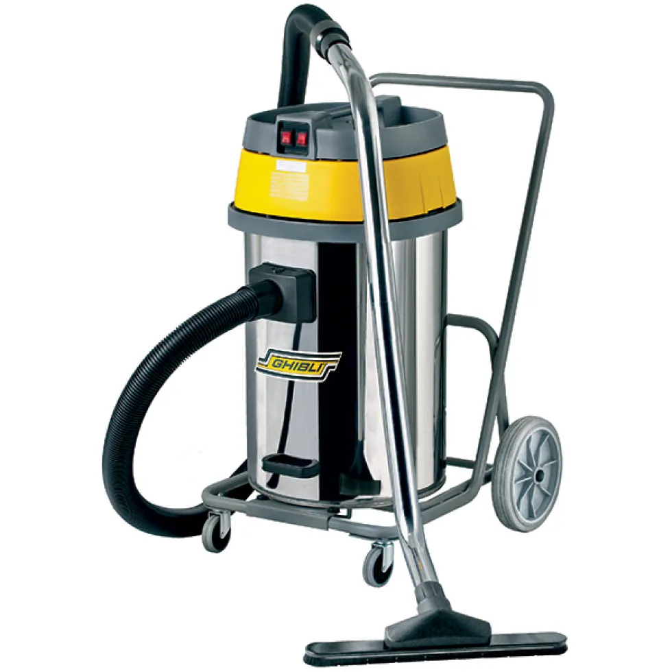 Aspirapolvere e liquidi AS 590 IK CBM
