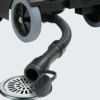 Aspirapolvere e liquidi potente Waterking XL 1300 W 45 litri