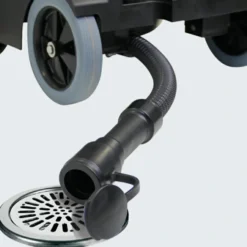 Aspirapolvere e liquidi potente Waterking XL 1300 W 45 litri