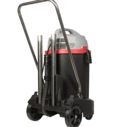 Aspirapolvere e liquidi potente Waterking XL 1300 W 45 litri