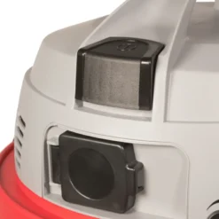 Aspirapolvere e liquidi potente Waterking XL 1300 W 45 litri
