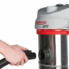Aspirapolvere e liquidi potente Artos 1200 W 30 litri