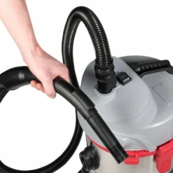 Aspirapolvere e liquidi potente Artos 1200 W 30 litri