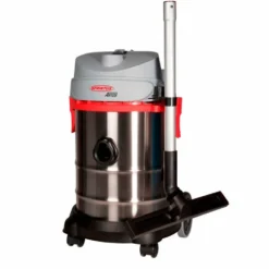 Aspirapolvere e liquidi potente Artos 1200 W 30 litri
