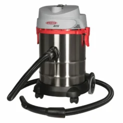 Aspirapolvere e liquidi potente Artos 1200 W 30 litri