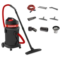 Aspirapolvere e liquidi professionale HP 301 WD