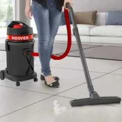 Aspirapolvere e liquidi professionale HP 301 WD