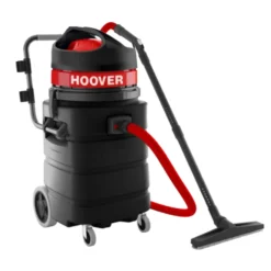 Aspirapolvere e liquidi professionale HP 703 WD 3 motori
