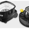 Aspirapolvere Karcher 1 527 205 0 T11 1 Classic HEPA Black
