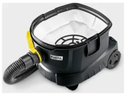 Aspirapolvere Karcher 1 527 205 0 T11 1 Classic HEPA Black
