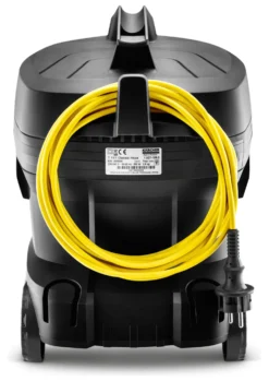 Aspirapolvere Karcher 1 527 205 0 T11 1 Classic HEPA Black
