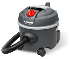 Aspirapolvere Lavor 40025 00019 PROFESSIONAL Silent Black