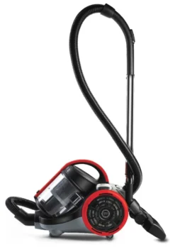 Aspirapolvere Polti PBEU0105 FORZASPIRA C110 Plus Red e Black