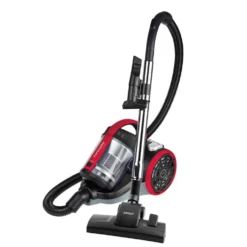 Aspirapolvere Polti PBEU0105 FORZASPIRA C110 Plus Red e Black