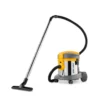 Aspirapolvere Professionale Ghibli Power WD 22 l