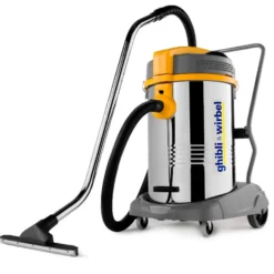 Aspirapolvere Professionale Ghibli Power WD 80.2 I TPT