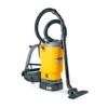 Aspirapolvere professionale a spalla T1 BC Lithium