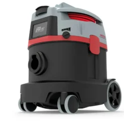 Aspirapolvere professionale potente Floory 700 W 11 litri